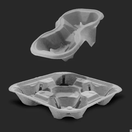 خرید لیوان کاغذی دوجداره مخصوص قهوه و نوشیدنی‌های گرم