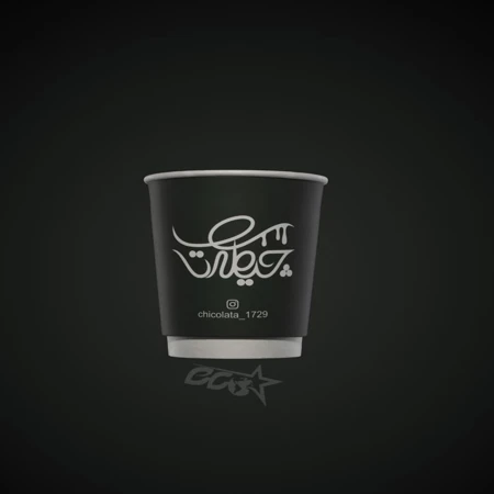 خرید لیوان کاغذی دوجداره مخصوص قهوه و نوشیدنی‌های گرم