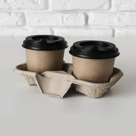 خرید لیوان کاغذی دوجداره مخصوص قهوه و نوشیدنی‌های گرم