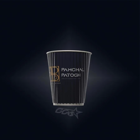 خرید لیوان کاغذی دوجداره مخصوص قهوه و نوشیدنی‌های گرم