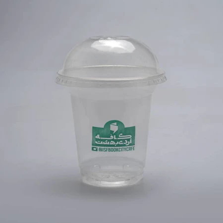 خرید لیوان کاغذی دوجداره مخصوص قهوه و نوشیدنی‌های گرم